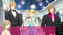 画像をギャラリービューアに読み込む, 「VitaminX」×「ラノゲツクールMV」コラボレーションダウンロードコンテンツ vol.2
