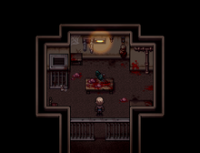 画像をギャラリービューアに読み込む, POP! SLASHER FOREST
