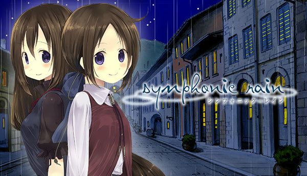 シンフォニック＝レイン – KOMODO Plaza (JP)