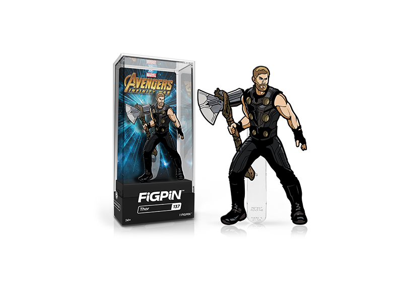 Thor