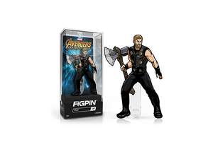 FiGPiN - Thor #137 (Avengers: Infinity War)