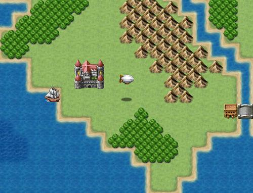 Rpg Tkool rpg-tkool-free-trial30日間無料体験版ダウンロード – KOMODO Plaza (JP)