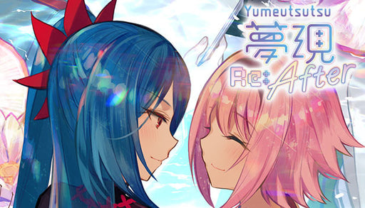 YumeutsutsuReAfter616