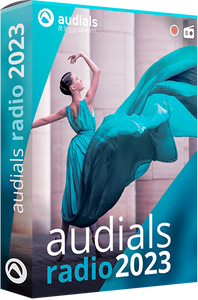 Audials Radio 2023