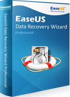 EaseUS Data Recovery Wizard Professional 永久ライセンス