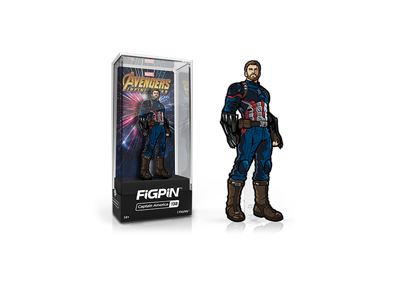 captainamerica