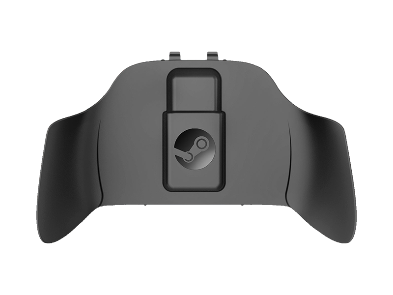 Steam コントローラ用カスタムバッテリーカバー KOMODO Plaza (JP)