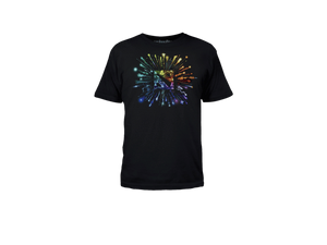 DOTA 2 - Fireworks Tシャツ