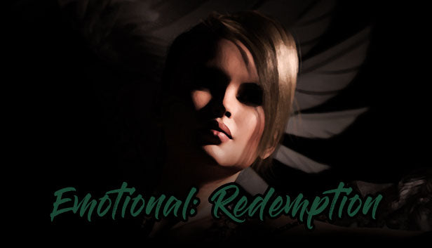 EMOTIONAL MUSIC PACK: Redemption