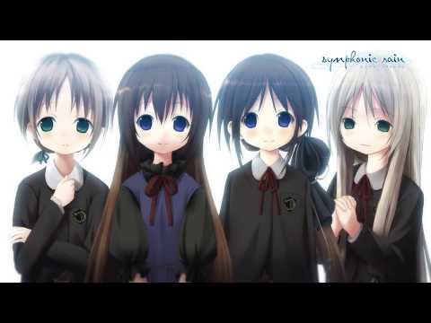 シンフォニック＝レイン