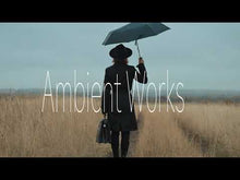 ギャラリービューアAmbient Worksに読み込んでビデオを見る