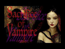 ギャラリービューアSacrifice of Vampireに読み込んでビデオを見る
