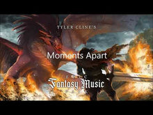 ギャラリービューアTyler Cline's Epic Music Packに読み込んでビデオを見る