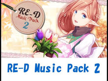 ギャラリービューアRE-D ミュージックパック2に読み込んでビデオを見る