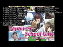 ギャラリービューアJapanese School Girls - The Music of Their Storiesに読み込んでビデオを見る
