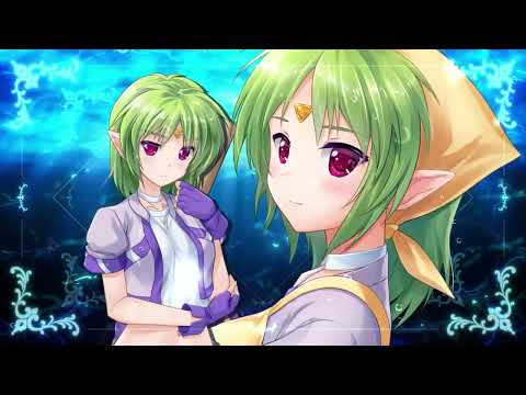 トリスティア：レガシー