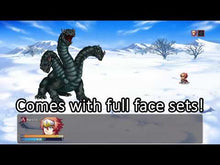 ギャラリービューアファンタジービーストバトラーに読み込んでビデオを見る
