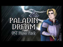 ギャラリービューアPaladin Dream OST Music Packに読み込んでビデオを見る
