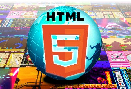 HTML5 エクスポータ for Clickteam Fusion 2.5