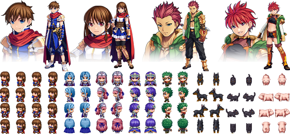 Rpg Tkool rpg-tkool-free-trial30日間無料体験版ダウンロード – KOMODO Plaza (JP)