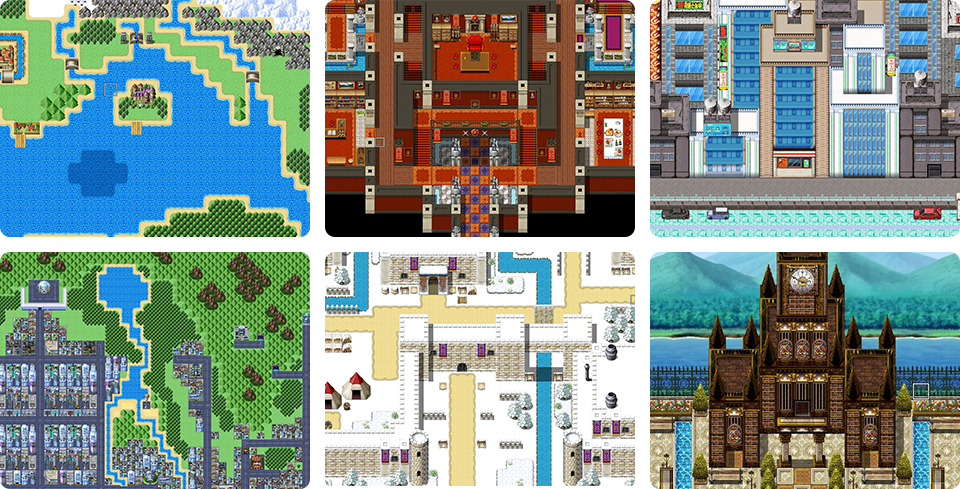 Rpg Tkool rpg-tkool-free-trial30日間無料体験版ダウンロード – KOMODO Plaza (JP)