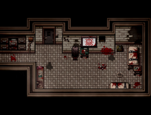 画像をギャラリービューアに読み込む, Vexed Enigma's 素材集 for MV