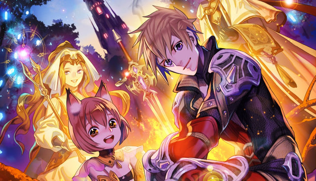 画像をギャラリービューアに読み込む, RPGツクールVX Ace ダウンロード版
