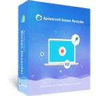 Apowersoft PC画面録画ソフト 1年版
