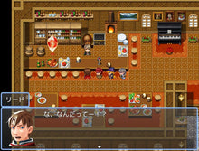 画像をギャラリービューアに読み込む, ハイファンタジージェネレーターパックMZ