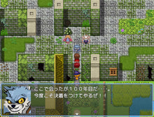 画像をギャラリービューアに読み込む, ポップファンタジーバトラー / フェイスセット