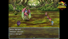 画像をギャラリービューアに読み込む, オデッセイ オブ ファンタジーシリーズ バトルバックグラウンド素材集