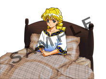 画像をギャラリービューアに読み込む, エーベルージュ　イベント素材集1
