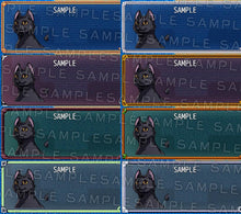 画像をギャラリービューアに読み込む, Krachware ユーザーインターフェース素材集バラエティパック