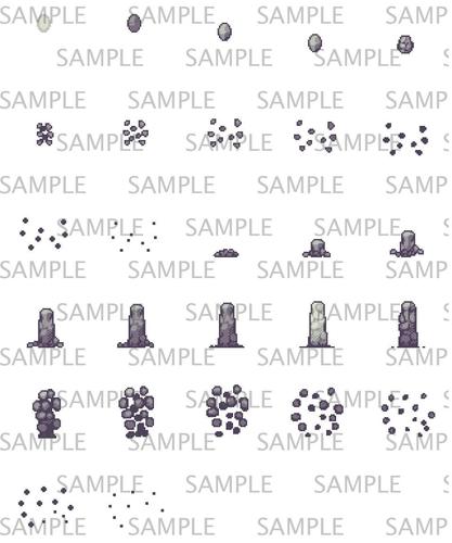 PIXEL ANIMATIONS – KOMODO Plaza (JP)