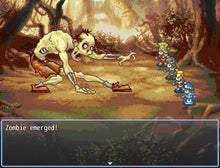 画像をギャラリービューアに読み込む, Tyler Warren RPG BATTLERS - 8th 50 More Time Fantasy Tribute