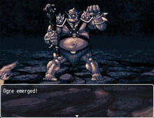 画像をギャラリービューアに読み込む, Tyler Warren RPG BATTLERS Pixel-Style 2