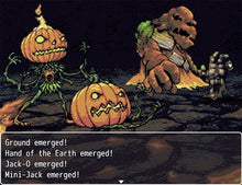 画像をギャラリービューアに読み込む, Tyler Warren RPG BATTLERS Pixel-Style 2