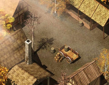 画像をギャラリービューアに読み込む, Medieval：拡張素材