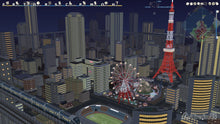 画像をギャラリービューアに読み込む, A列車で行こう8