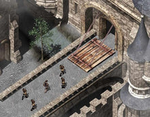 画像をギャラリービューアに読み込む, Medieval：拡張素材