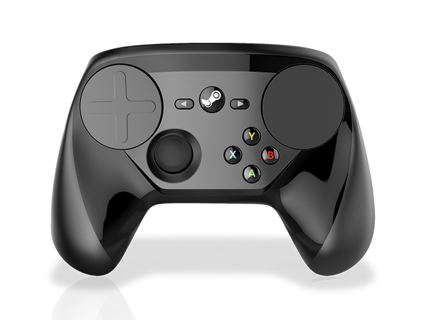 Steam コントローラ – KOMODO Plaza (JP) Steam コントローラ – KOMODO Plaza (JP)