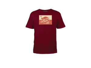TF2 - RED Tシャツ