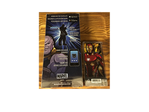 FiGPiN - Thanos XL (Avengers: Infinity War)