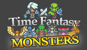 TIME FANTASY: MONSTERS