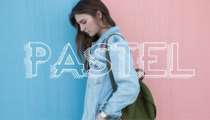 PASTEL