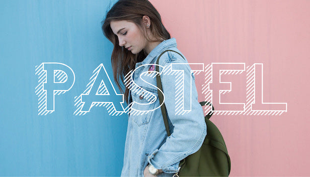 PASTEL