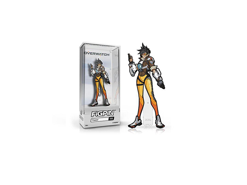 tracer