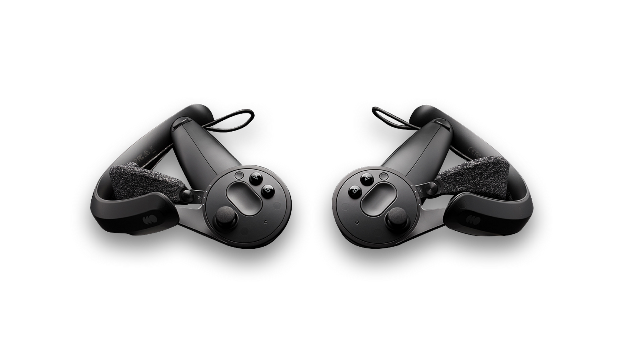 史上最も激安 VALVE 新品VR INDEX コントローラ HMDベースステーション