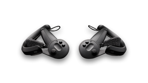 VALVE INDEX コントローラー 動作確認済(左難有) 公式】VALVE INDEX コントローラ – KOMODO Plaza (JP)