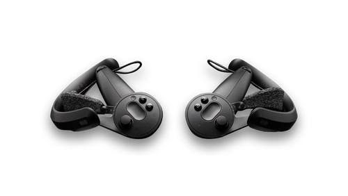 Valve Index ヘッドセット|使用少・レンズ良好・元箱付き Valve Index ヘッドセット|使用少・レンズ良好・元箱付き